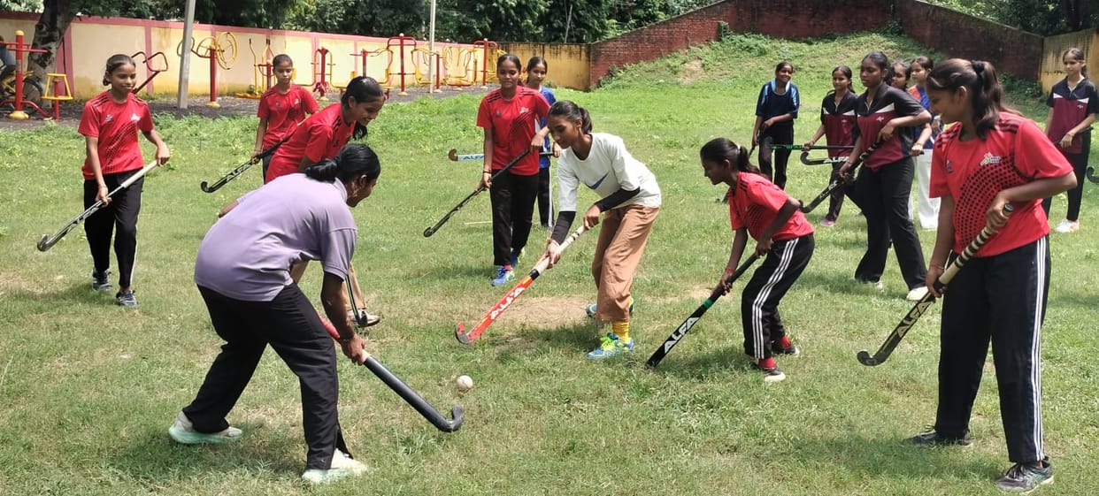 Hockey: Shahjahanpur wins title