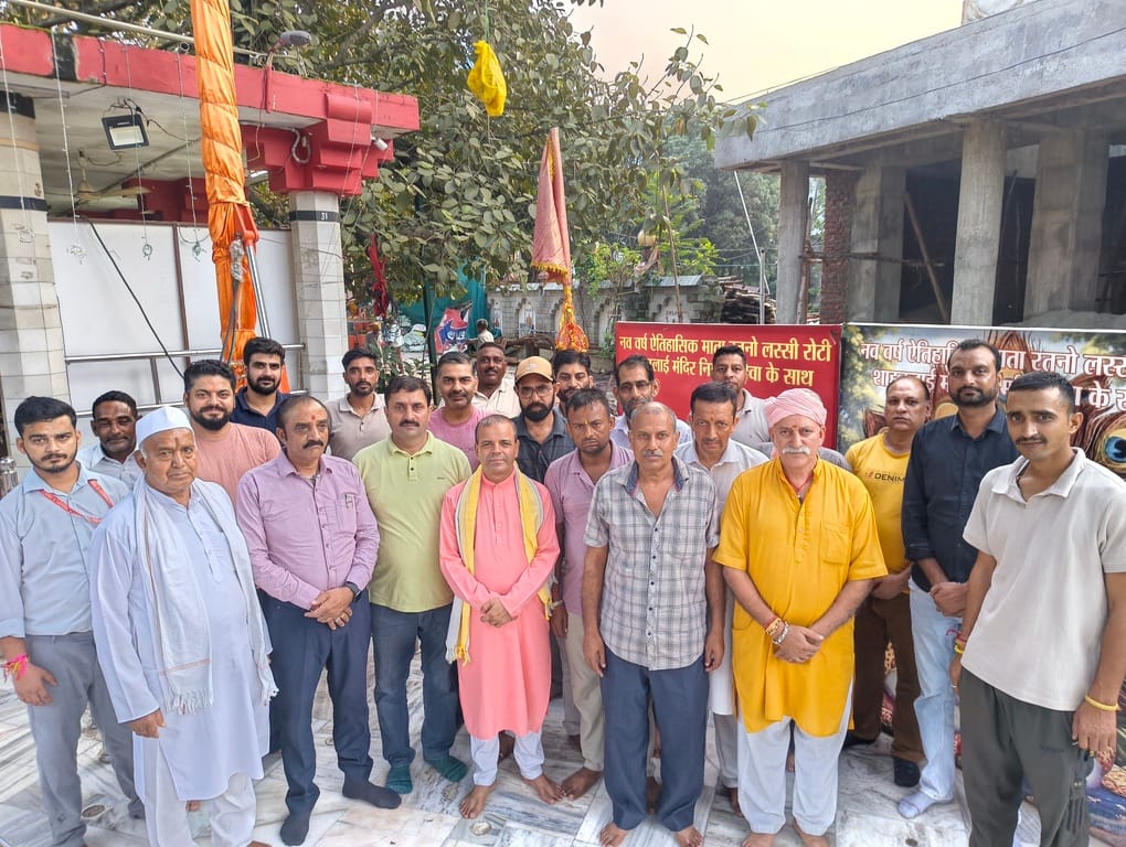 The staging of Ramlila will begin in Talai on October 24.