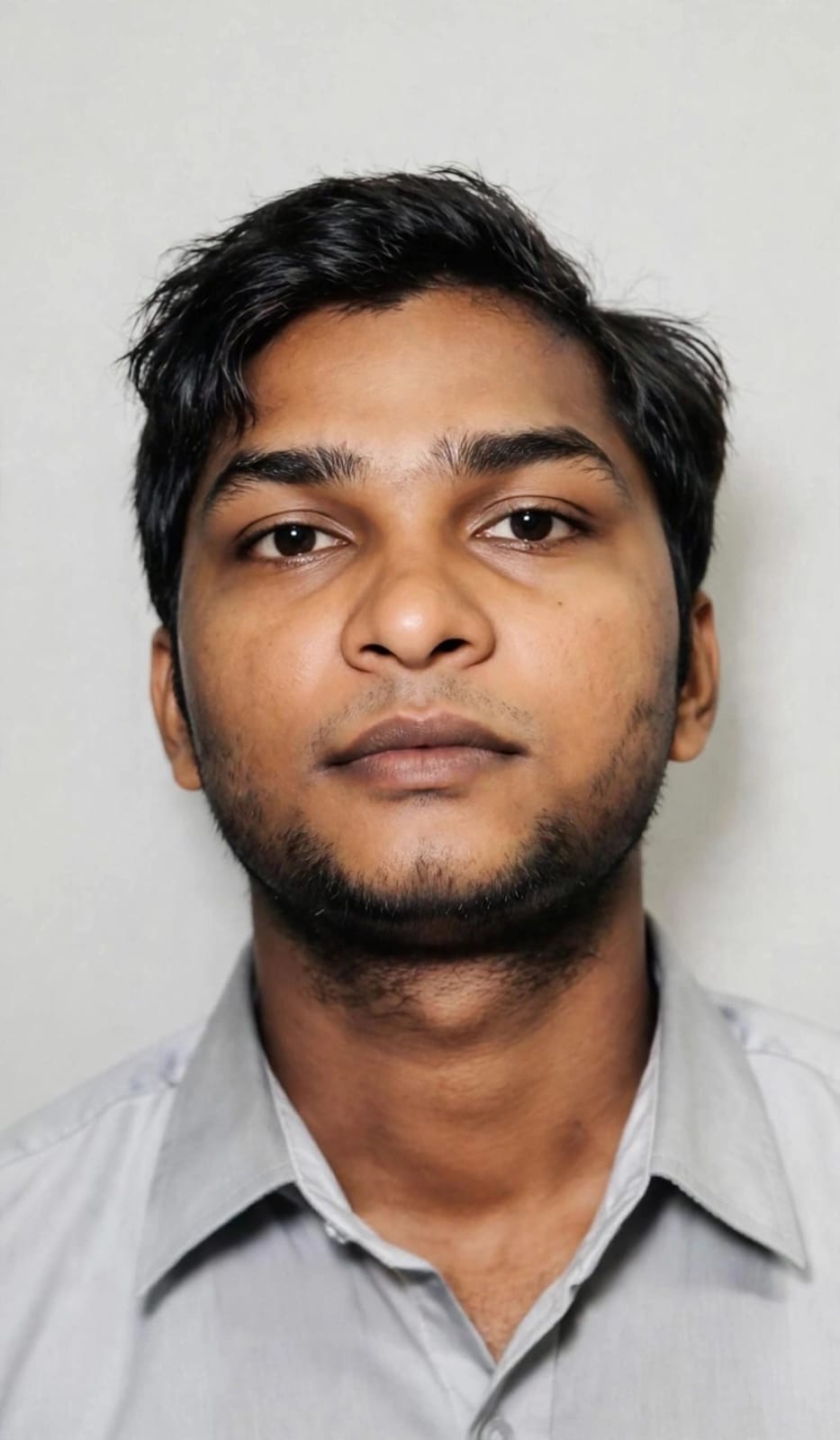 Young man dies after being caught in a shock machine