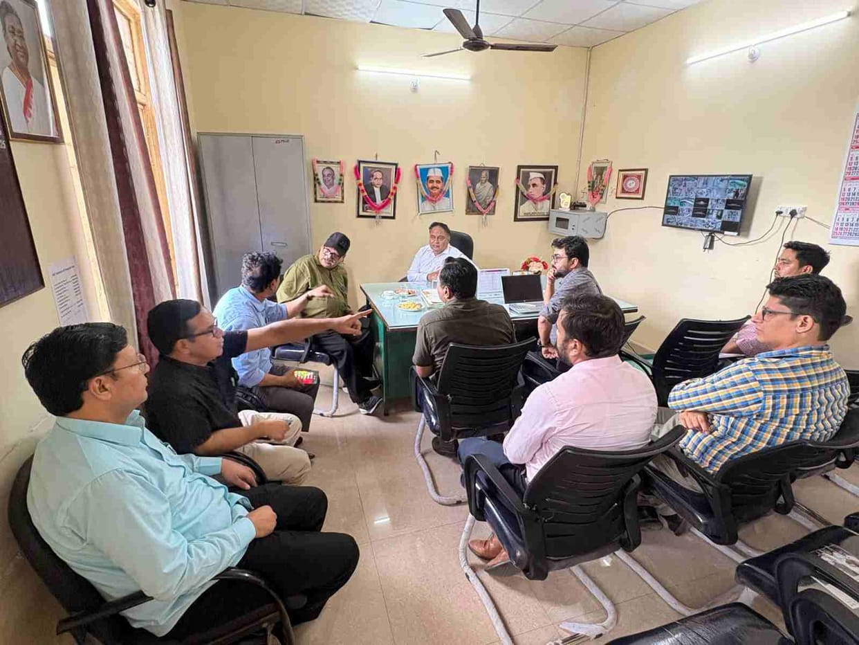Doctors upset over circulation of hospital videos on social media.