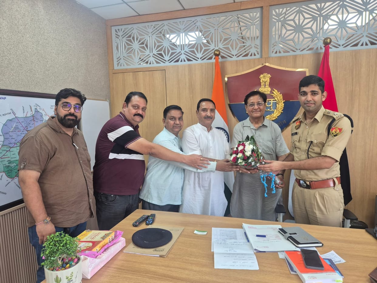 Traders demanded increased night patrols.