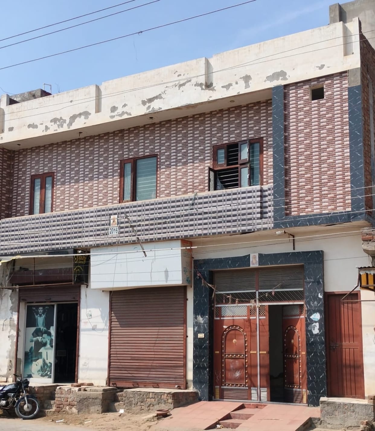 In Dabwali, the property of a drug trafficker worth 1.29 crore has been frozen, including land, a house, six bank accounts, and four vehicles, all under action.