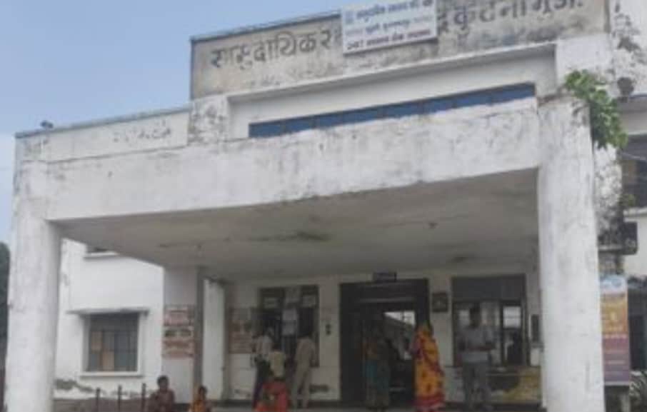 आवारा कुत्ते का आतंक