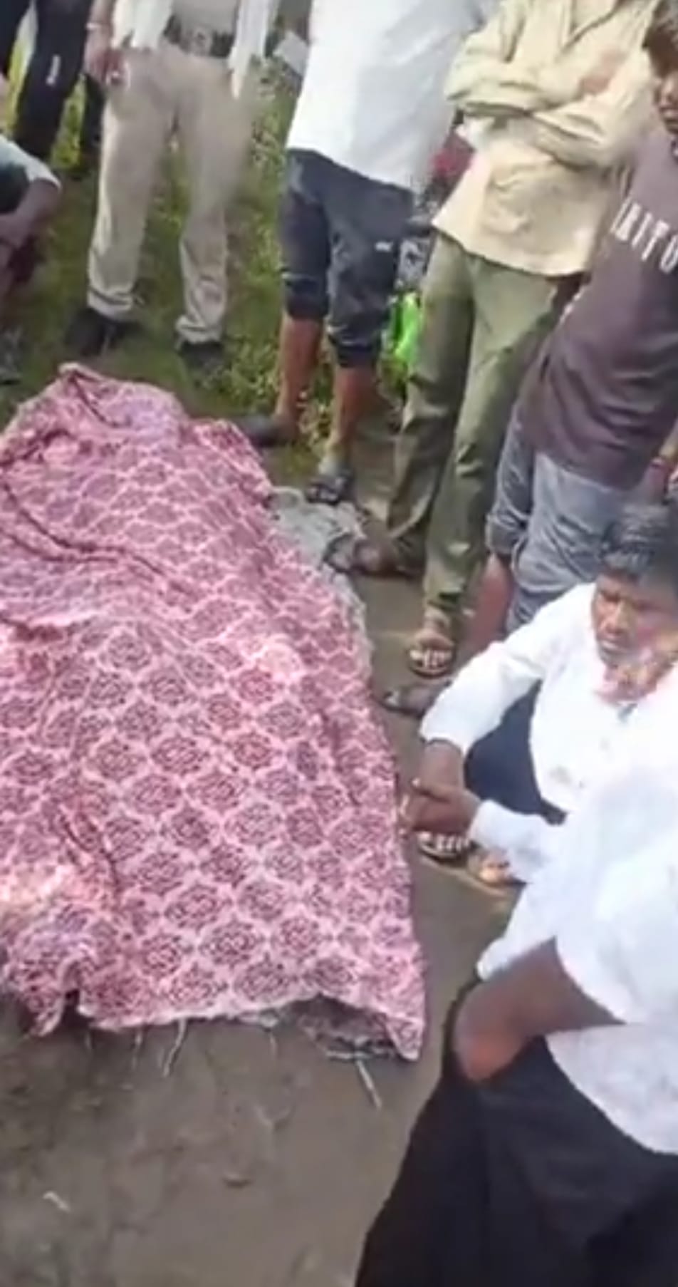 एसडीआरएफ सर्च ऑपरेशन