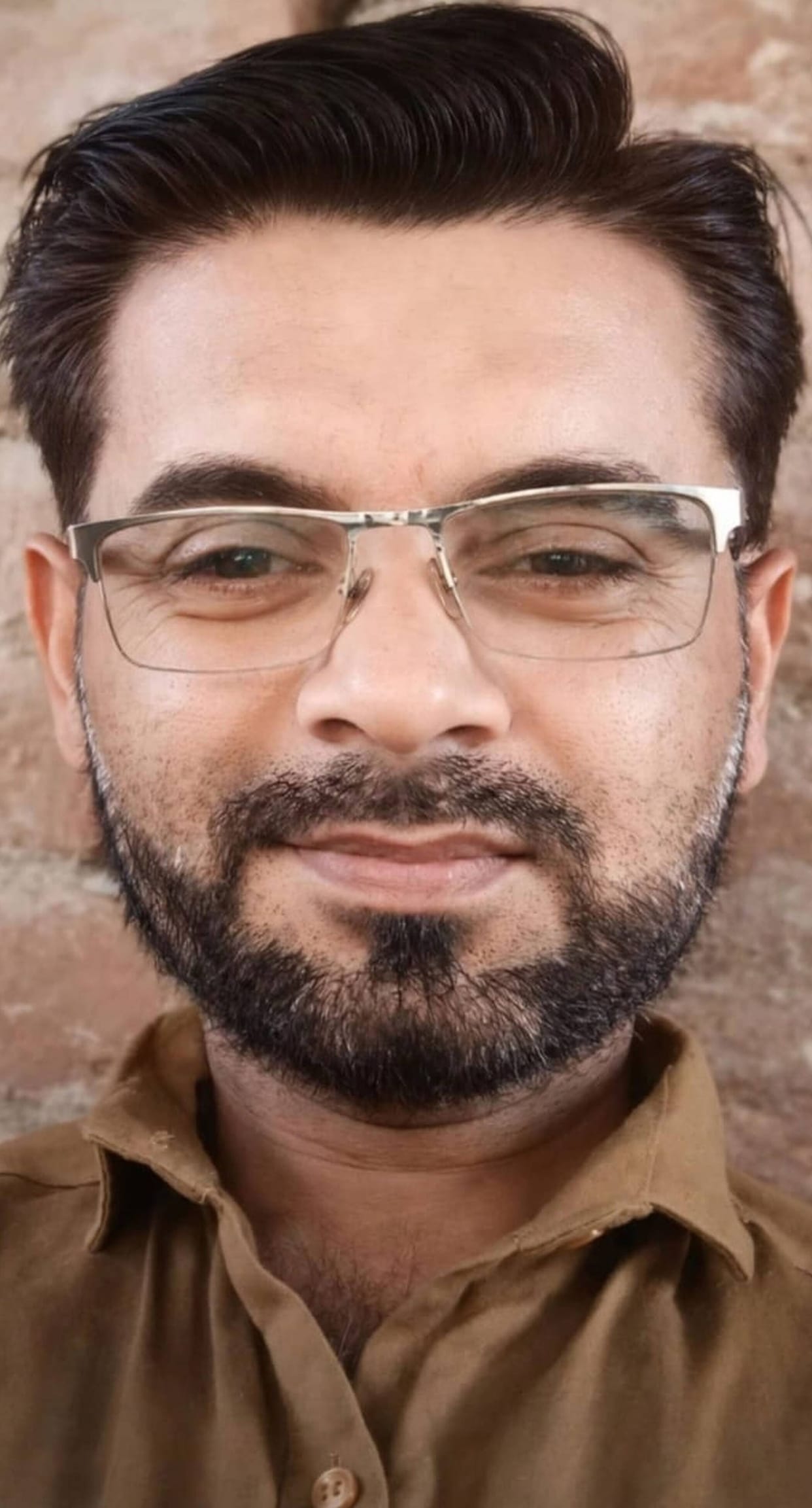 Father killed in truck collision while on his way to son's birthday celebration.