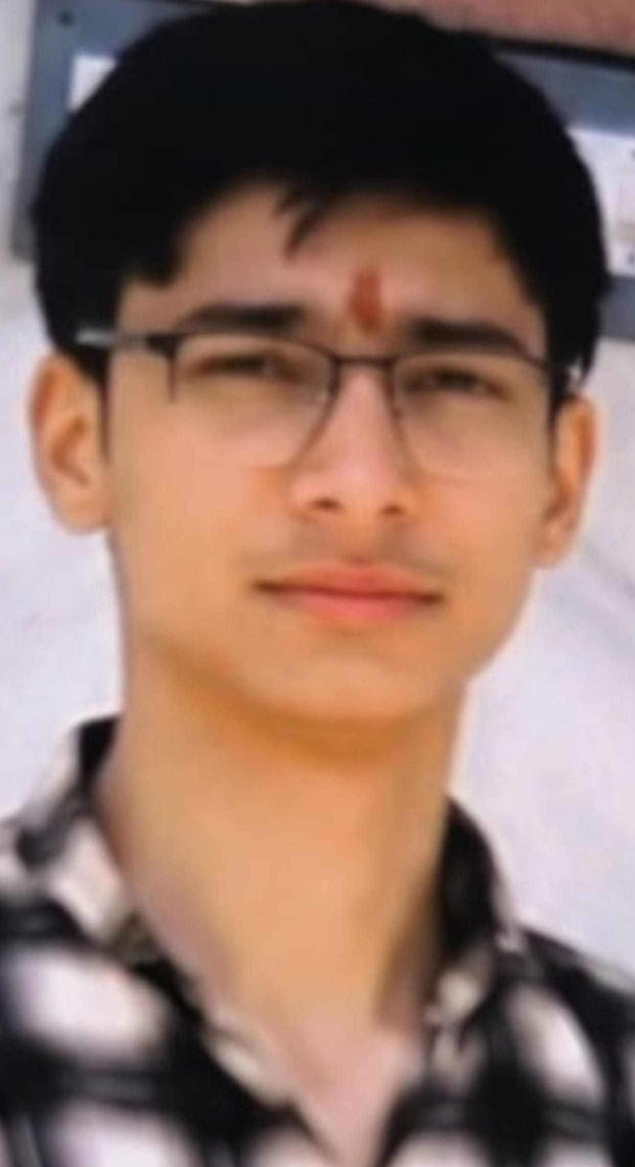 Four lapses by the school management revealed in the case of Tejas's death.