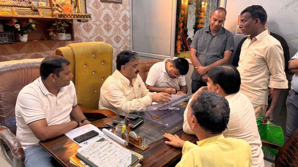 Public grievances must be resolved at all costs: Deputy Speaker