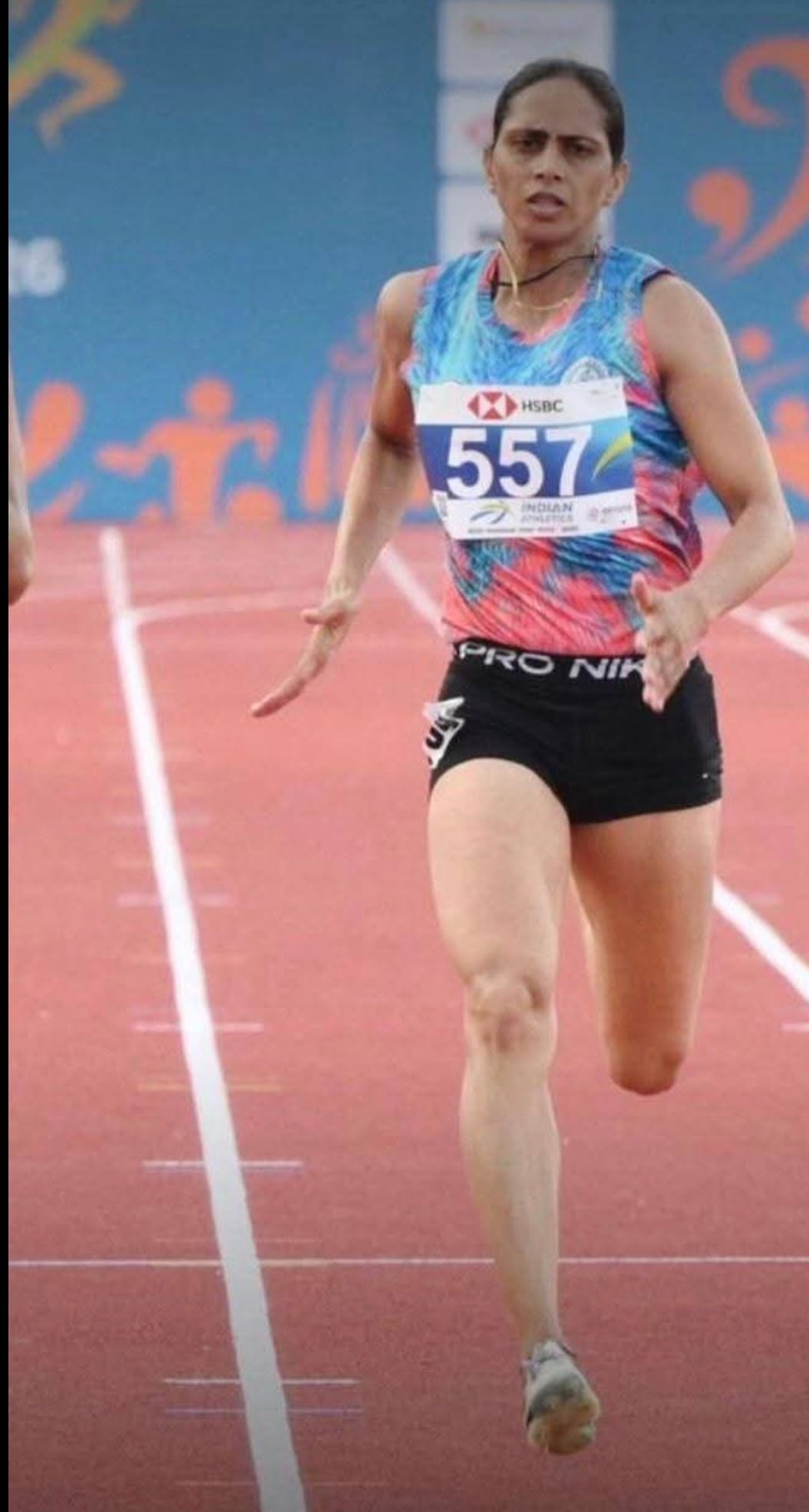 Sonipat's Anshu and Kiran to showcase their prowess in the Indian Athletics Final Series.