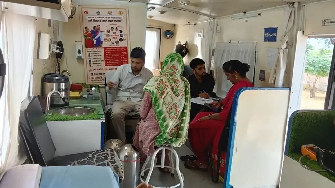 Bureaucratic delays: 116 TB-free Gram Panchayats left waiting for recognition