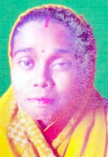 New mother's condition deteriorated after surgery; she died.