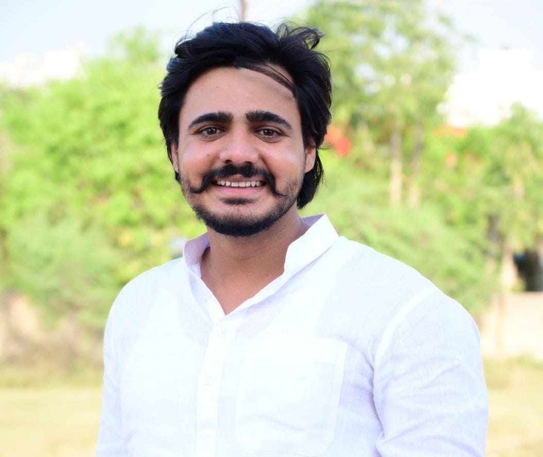 हरिकेश ढांडा।