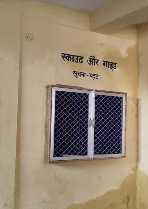 Complaint boxes have either vanished or are gathering dust; a lock has been placed on the voices of complainants.