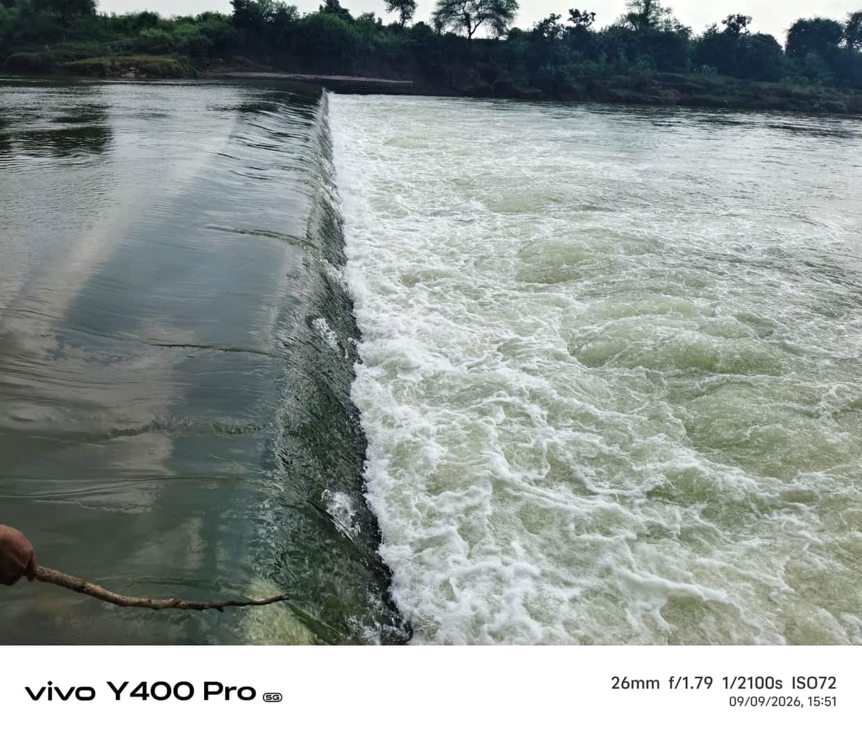 25-year-old man drowns in Narayani River