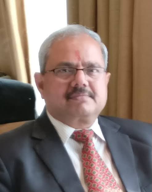 Prof. VK Sharma appointed Ombudsman of the Language University