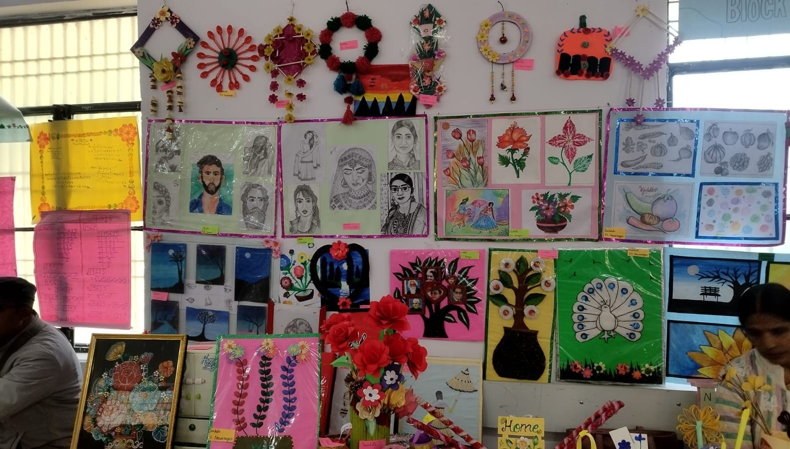 Snehlata is shaping children's childhoods through innovation