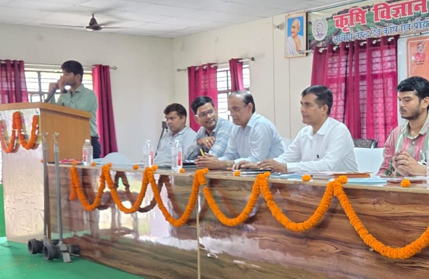 Training for farmers on micro-irrigation; subsidies of up to 90 percent.
