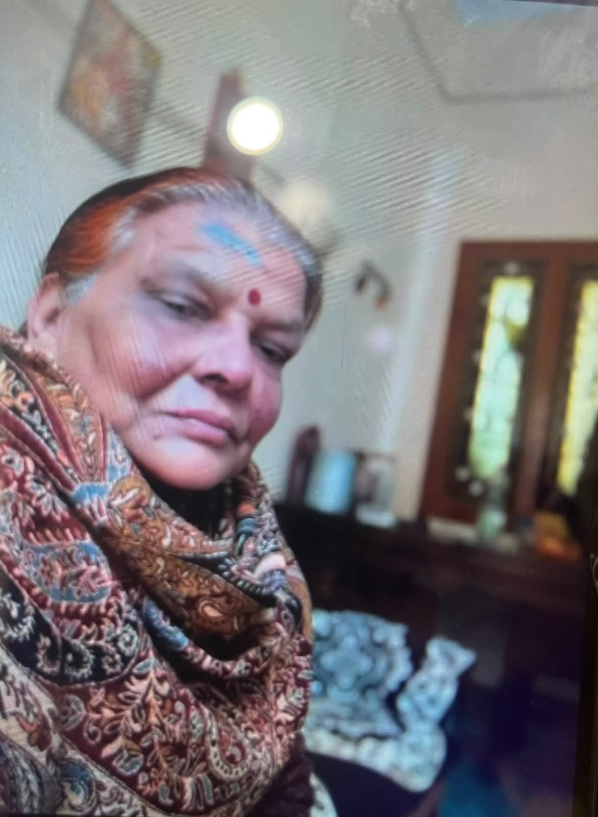 Grandmother also passes away, devastated by the deaths of her grandson and husband.