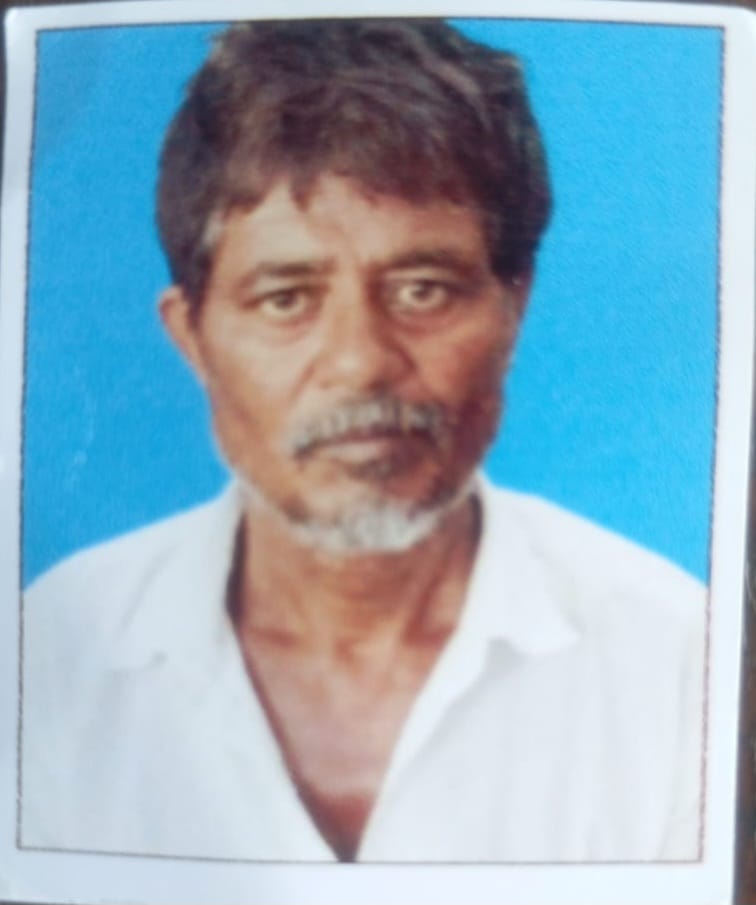 Bike rider dies after colliding with Nilgai