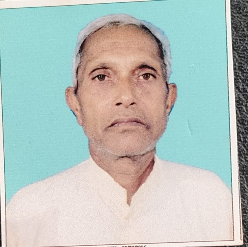Sant Kabir Nagar News: बाइक की टक्कर से बुजुर्ग की मौत
