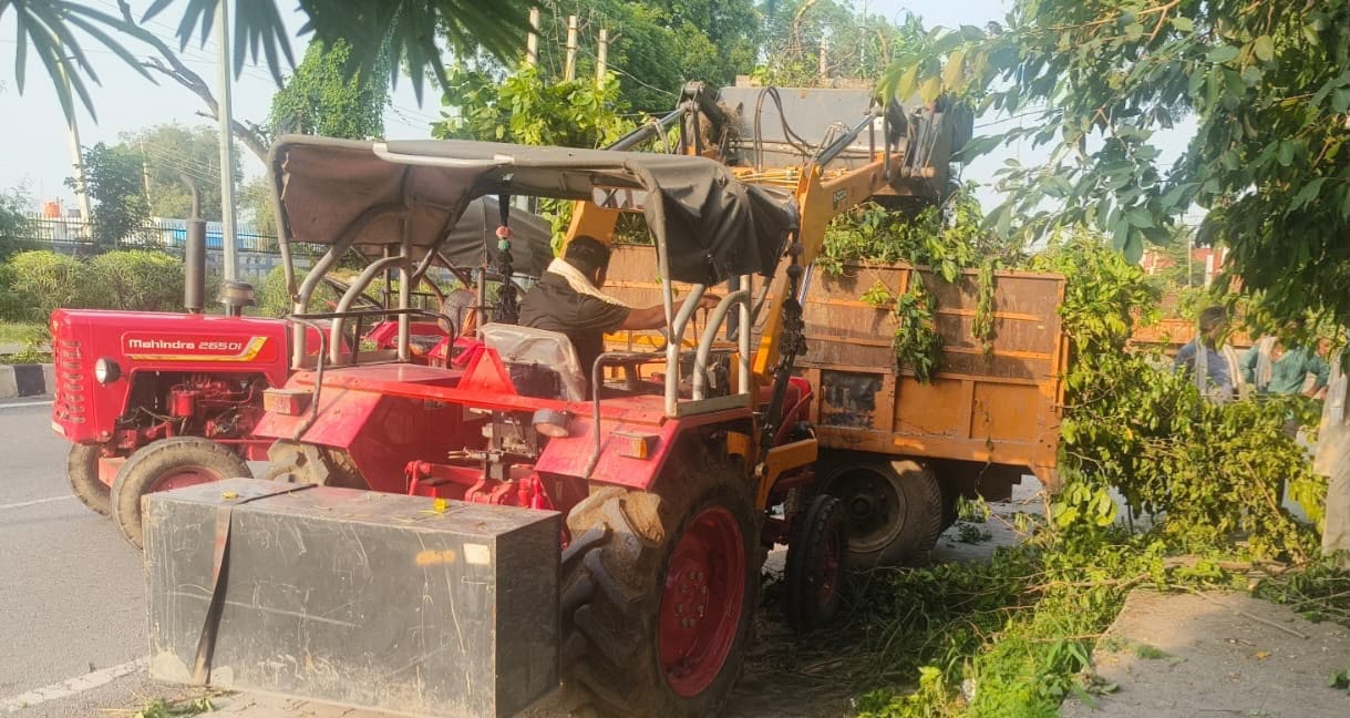86 sanitation workers returned after the warning.