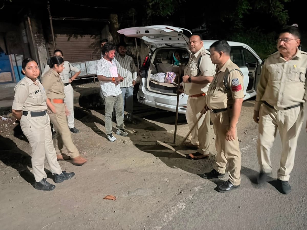 धार: अवैध शराब पर आबकारी विभाग का शिकंजा, 10 दिन में 187 प्रकरण दर्ज; 101 आरोपी गिरफ्तार