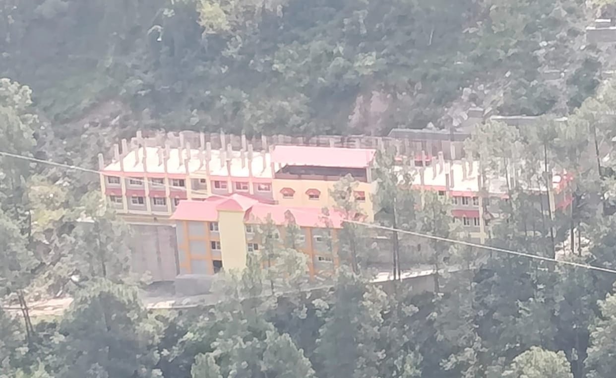 Eight residential units to be built at Ani Civil Hospital