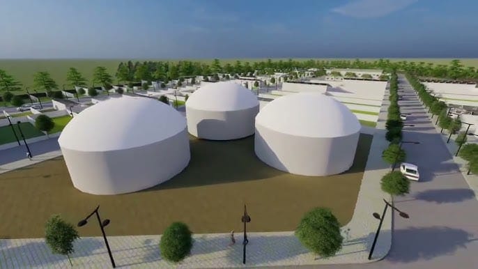 Modern dairy complex to be built in Brahman Majra village; CM grants approval.