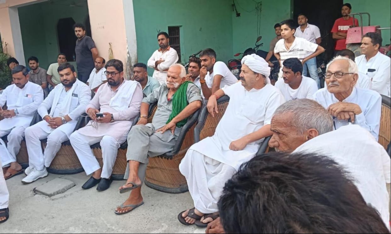 Police reach the root of Ankit murder case, tighten noose on the entire gang