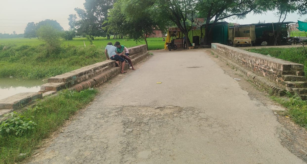 Sikhar Distributary to be renovated at a cost of 6.80 crore