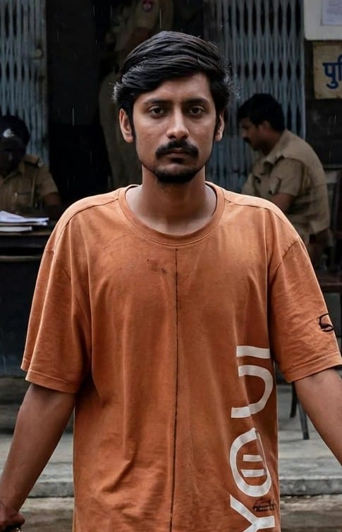 Gangster with 10,000 reward on his head arrested