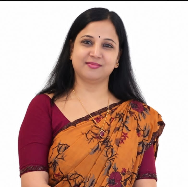 Sonika Sharma appointed Chairperson of the Grievance Committee