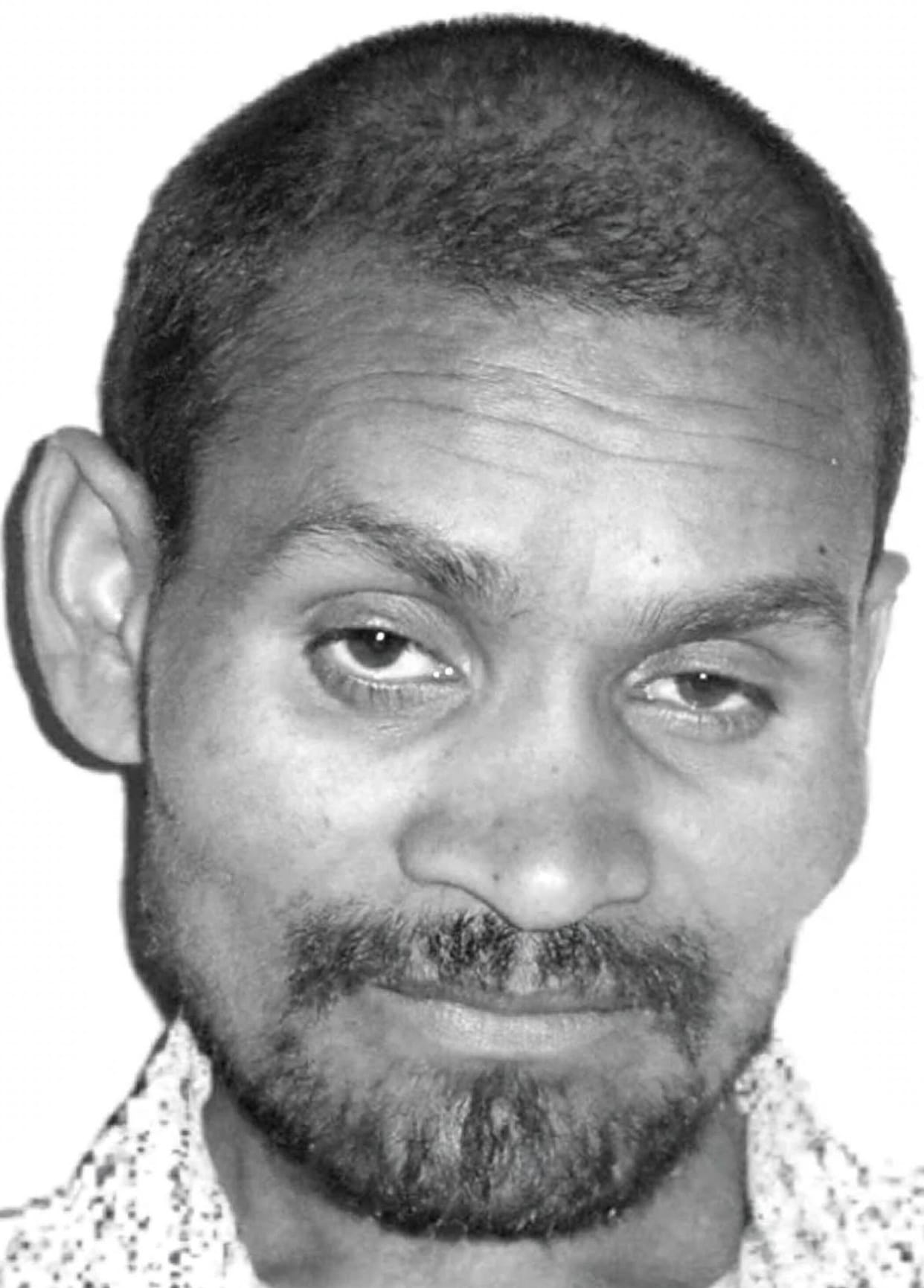 Villager's body found floating in pond; suspected drowning.