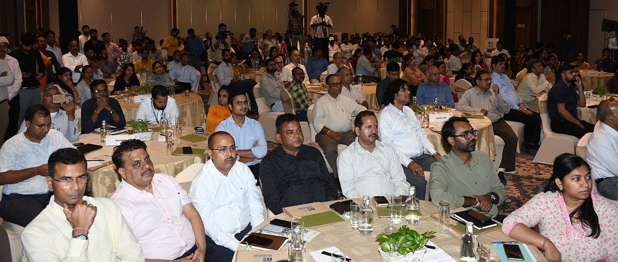 Immense potential for investment in renewable energy in UP: AK Sharma