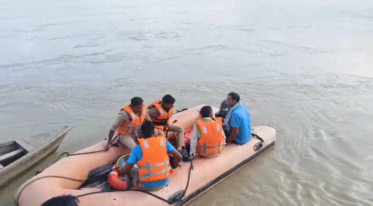 Two people including a girl died after drowning in a drain and a pond