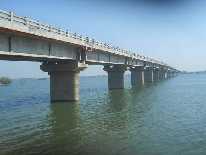 High Court takes a strict stance on Chhoti Mahanadi bridge, closed for four years; orders immediate repairs.