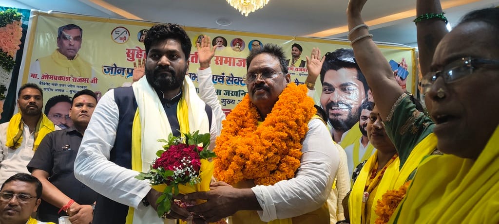 Disseminate information about public welfare schemes and achievements to the people: Dr. Arvind