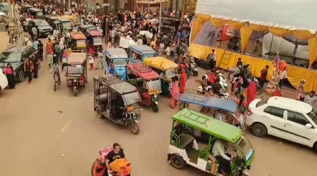ई रिक्शा को लेकर हाईकोर्ट का बड़ा आदेश