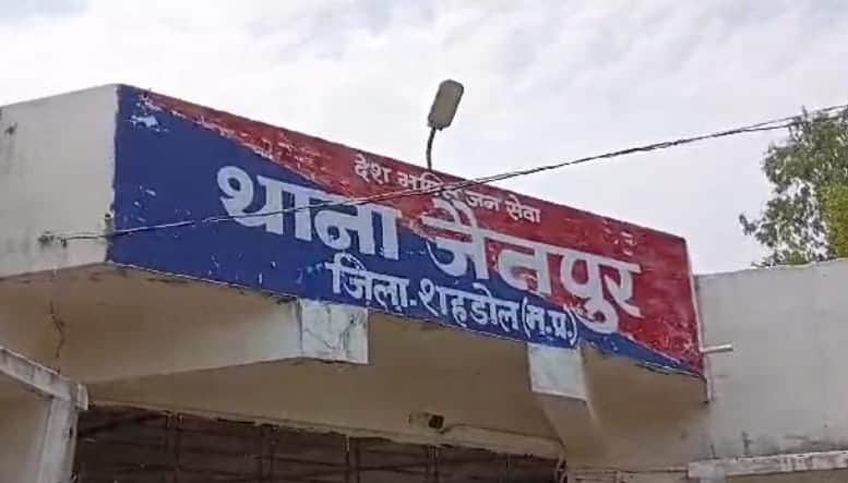 Five mini-trucks intercepted, drivers fled; seized goods worth over ₹80 lakh.