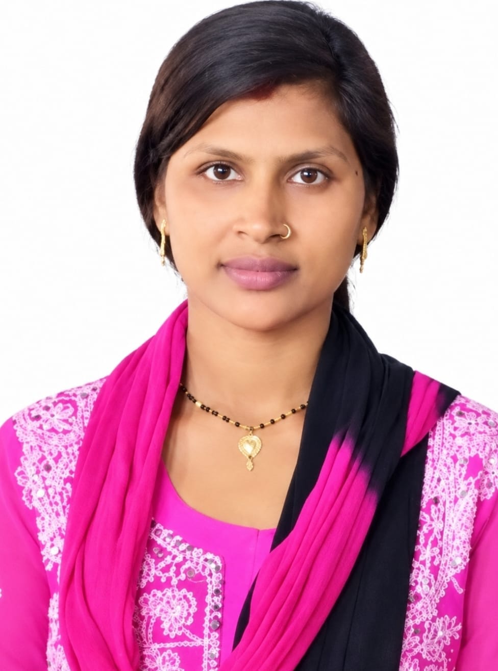 मऊआइमा- मृतका नीलम सोनी की फ़ाइल फ़ोटो