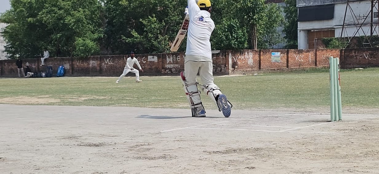 Eleven Stars defeated Kings Eleven Legends by 23 runs.