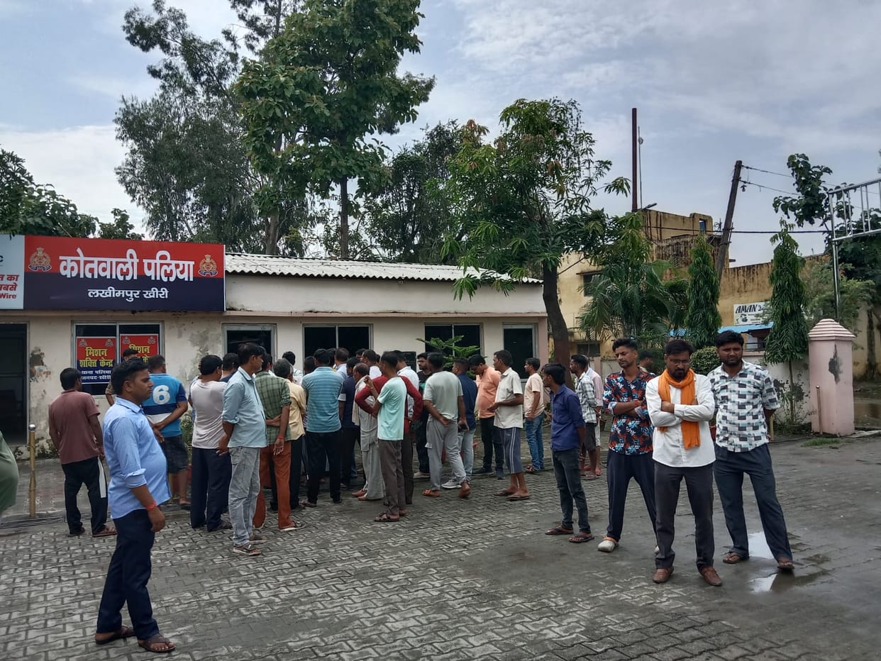 Uproar erupts after shop employee dies after being hit by a car while returning from morning walk