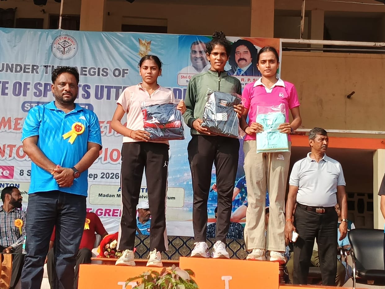 Kaushalya's skills brought honor and secured victory.