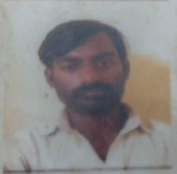 रॉबर्ट्सगंज स्थित एक डायनोस्टिक सेंटर में जांच के दौरान मृतक- रूपनारायण(फाइल फोटो) स्रोत परिज