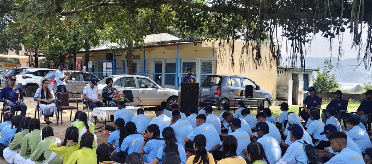 Awareness and timely testing are essential for preventing TB.