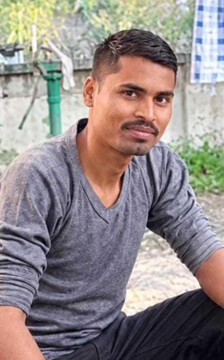  संदीप कुमार। फाइल फोटो