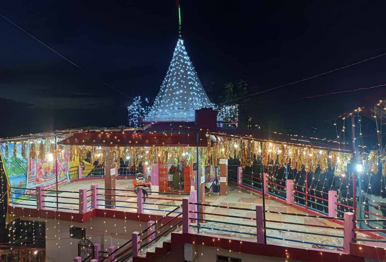 Devi Bhagwat Katha at Siddhivinayak Ganesh Temple starting September 14