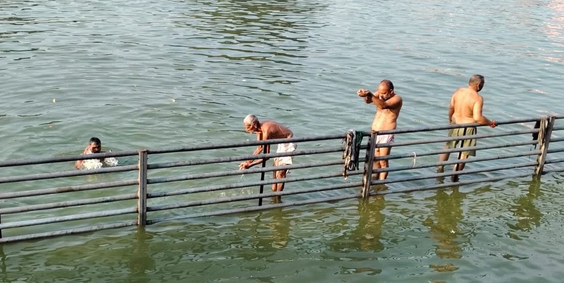 Ashwin Month Amavasya 2026 Know the Date Timings and Significance in hindi
