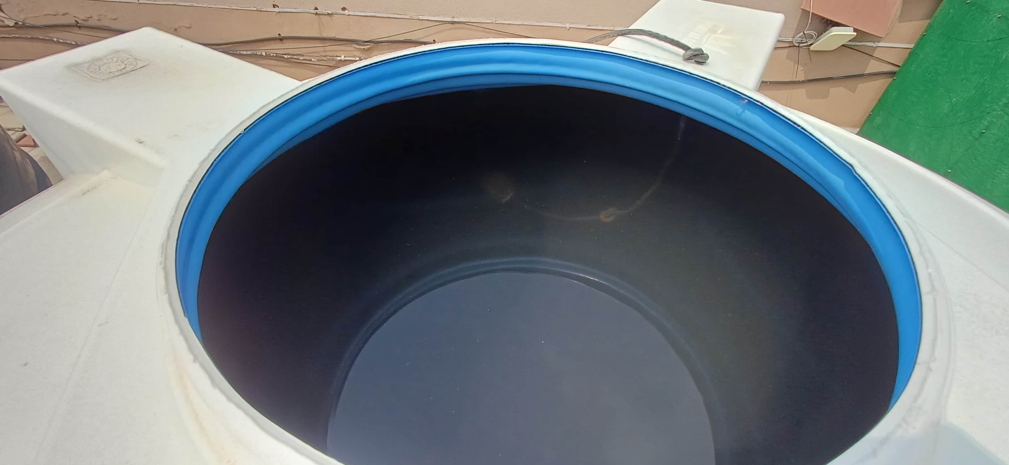 Water Tank Full But Motor Still Running It Can Cause More Than Just Electricity Waste