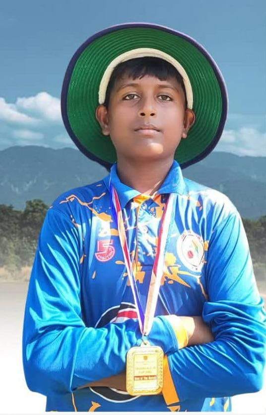 Chandauli players will show their strength in Anantnag