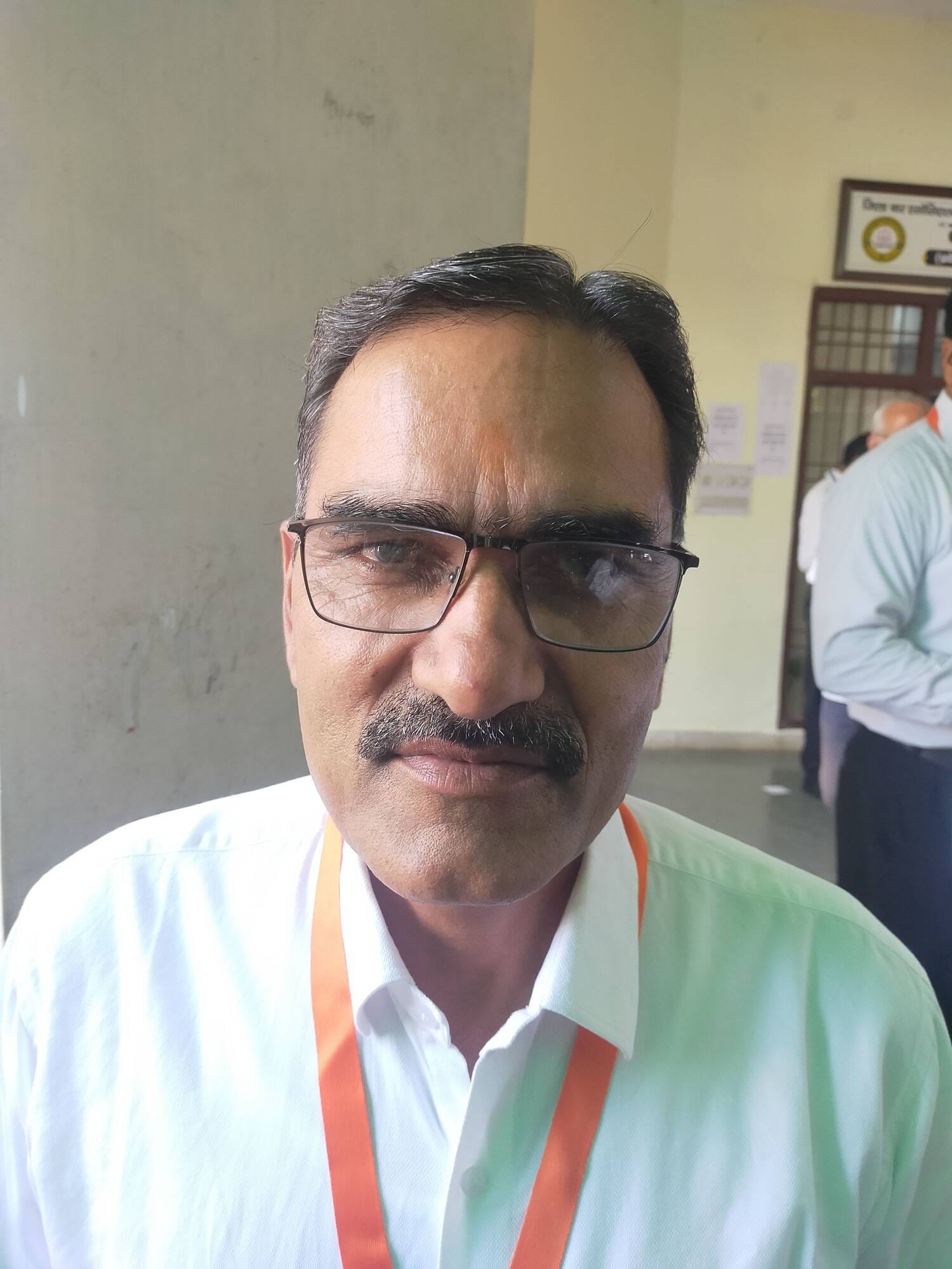 फोटो 03 विजयपाल सिंह, प्रधान